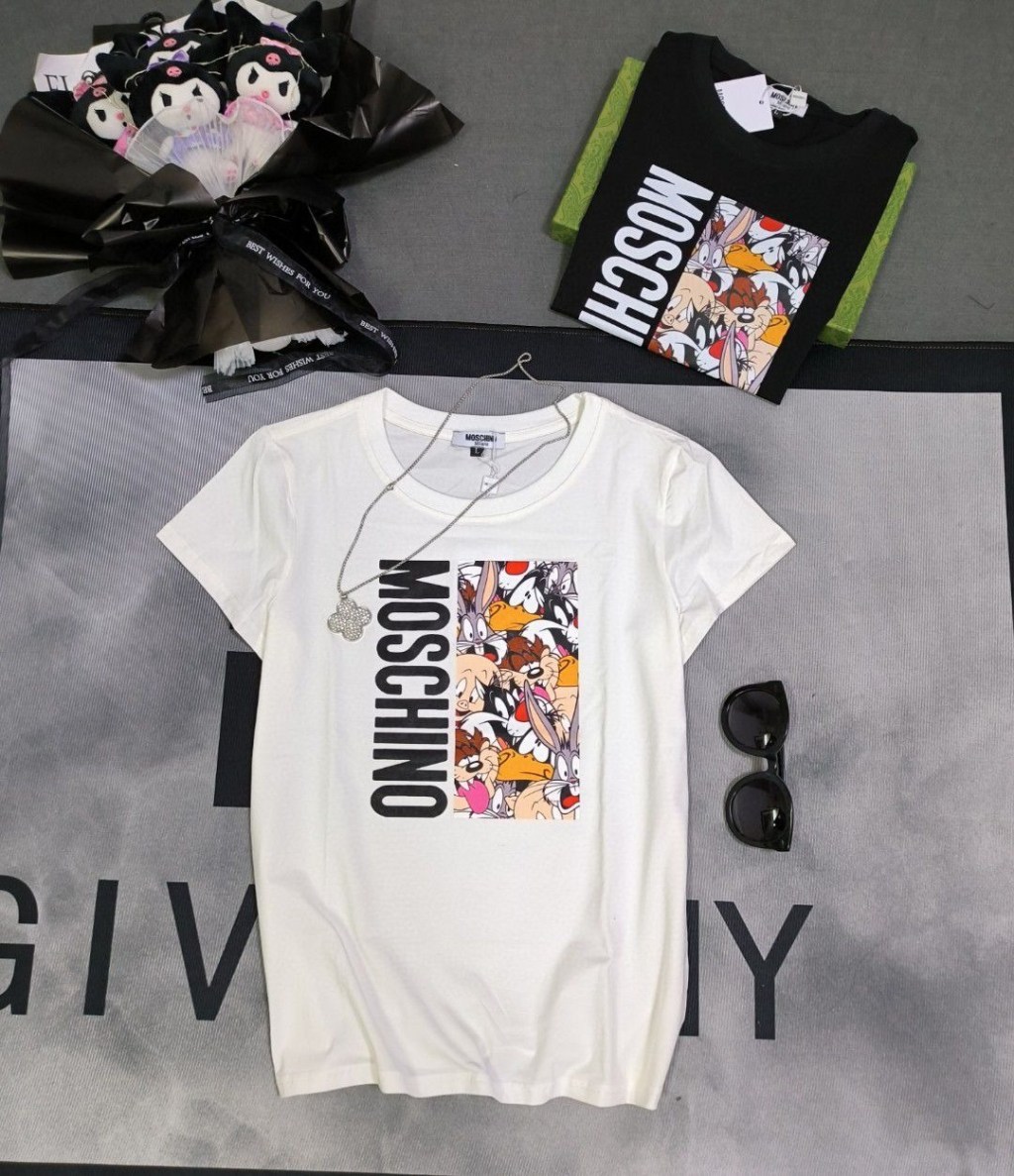 Women’s Tees: The Ultimate Wardrobe Essential for Comfort, Style, and&nbsp;Quality