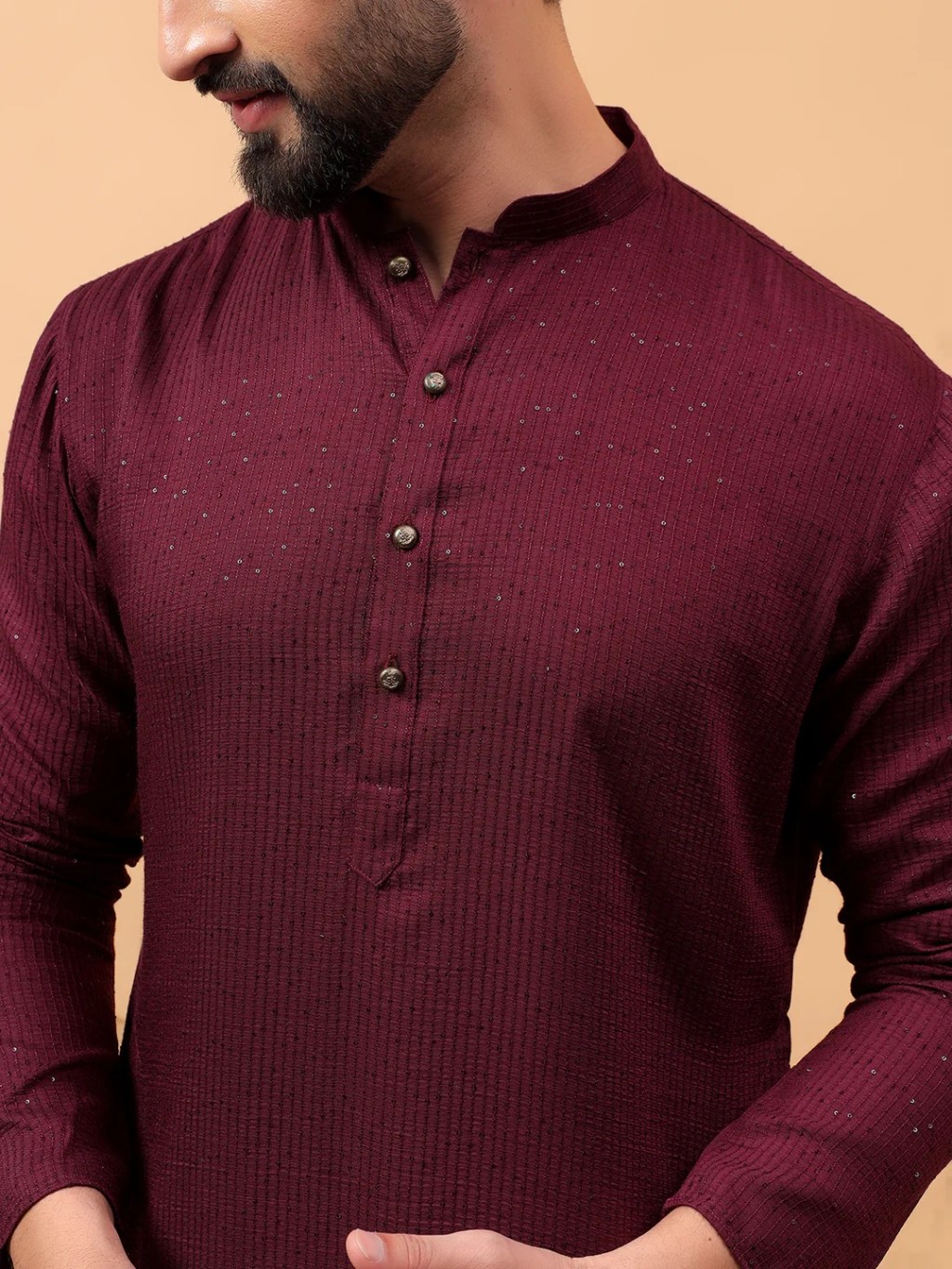 The Versatile Elegance of Kurta Pajama for Men: A Style That Speaks Tradition and&nbsp;Trend
