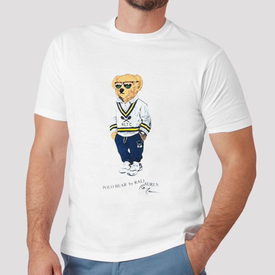 Men’s Premium T-Shirts: The Essential Staple of Refined Everyday&nbsp;Style