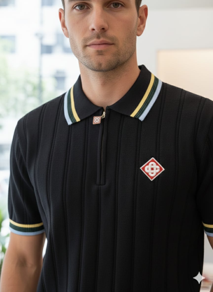 Premium T-Shirts: Elevate Your Wardrobe with Men Luxury T Shirt&nbsp;Essentials